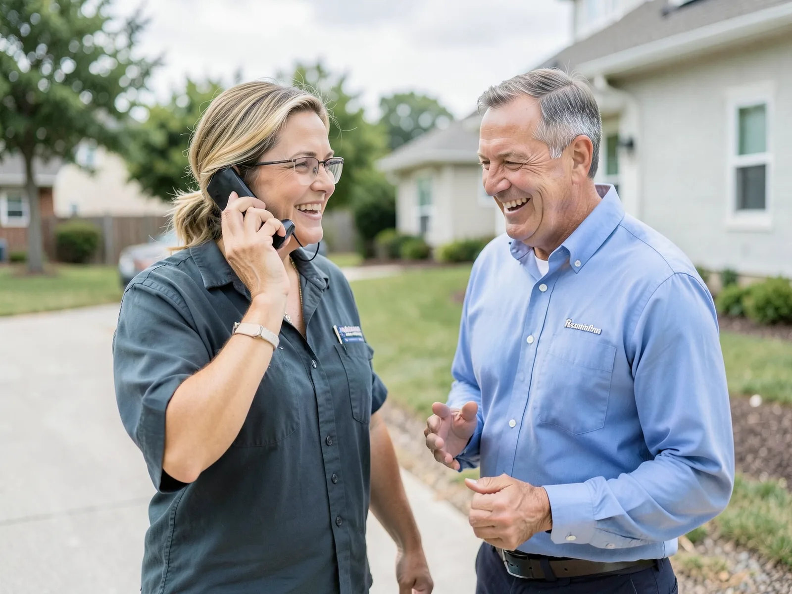 Frequently Asked Questions About Storm Damage Restoration in Macksburg, IA